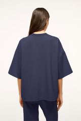 Capsule Top | Navy