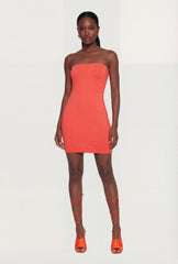 Basic Mini Tube Dress