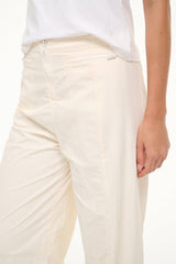 Adventure Pant | Ivory