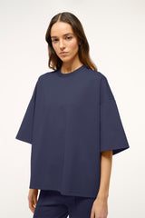 Capsule Top | Navy