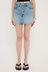 Levi's Icon Skirt Woven Minutes