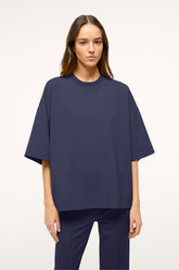 Capsule Top | Navy