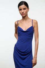 Ashe Dress | Midnight