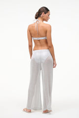Ali Pant | Silver