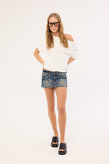 Abrand 00 Mini Skirt Miley