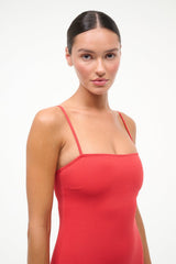 Corona One Piece | Red Rose