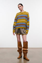 Aero Short | Pine Shadow