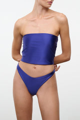 Aiyo Tankini Top | Cobalt