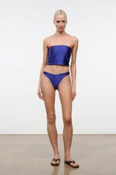 Aiyo Tankini Top | Cobalt