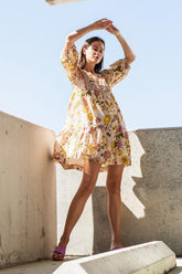 Aurelia Dress - Aurelia