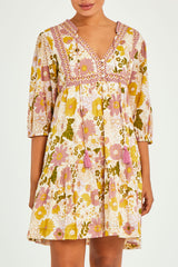 Aurelia Dress - Aurelia