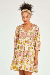 Aurelia Dress - Aurelia