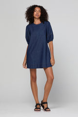 Ava Dress – Darkdenim