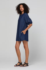 Ava Dress – Darkdenim
