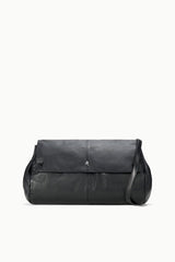 Cy Oversized Bag | Black