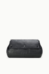 Cy Oversized Bag | Black