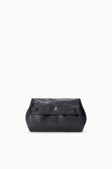 Cy Convertible Bag | Black