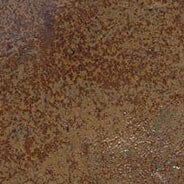 Auguste Ceramic Face | Molasses Glaze