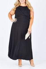 Alexa Dress - Black