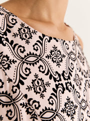 Boudoir Dress