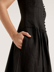 Celine Sundress