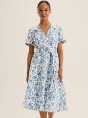 Charlotte Shirt Dress