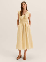 Bora Midi Dress