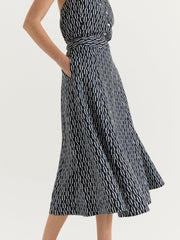 Casa Midi Skirt
