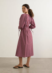 Alaiyah Midi Dress