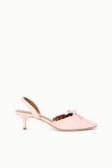 Alba Ballet Slingback | Cherry Blossom