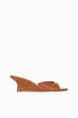 Brigitte Wedge | Tabac