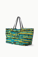 Christos Large Tote | Happy Sack