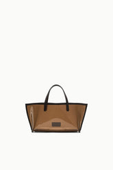 Christos Mini Tote | Espresso