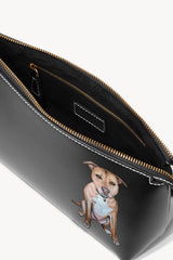 Custom Kaia Bag | Black