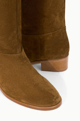 Arlo Boot | Cigar