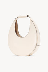 Custom Moon Bag | Cream