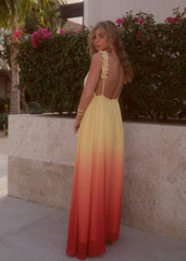 Anya Dress