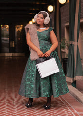 Campbell Dress