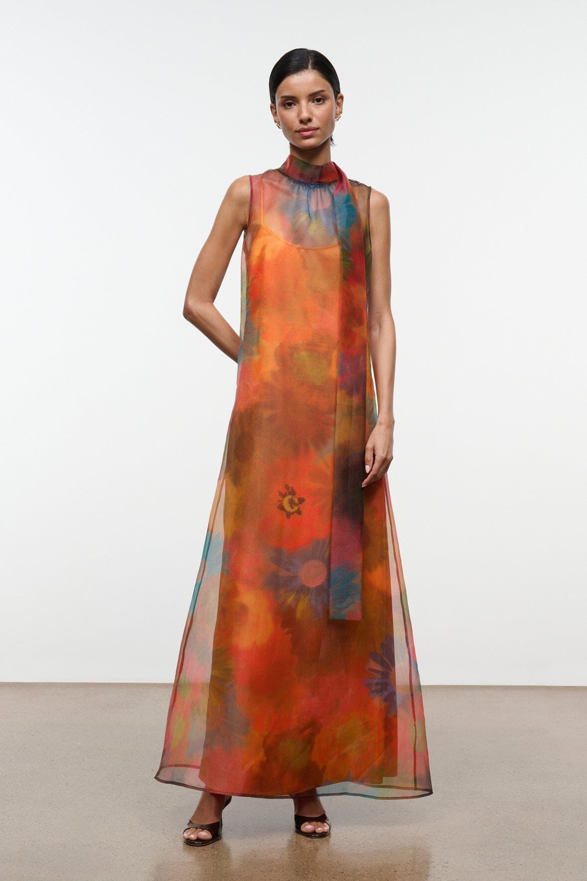 Albee Dress | Superbloom