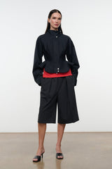 Archie Jacket | Black