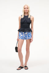 Culver Top | Black