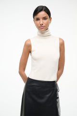 Canal Top | Ivory