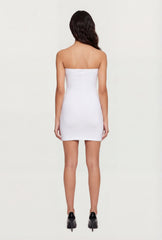 Basic Mini Tube Dress