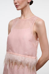 Avi Top | Sandrose
