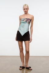 Cecile Scarf | Endless Summer