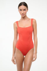 Adelaide One Piece | Flame