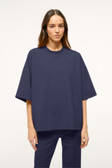 Capsule Top | Navy