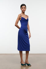 Ashe Dress | Midnight