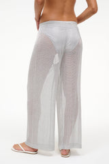 Ali Pant | Silver