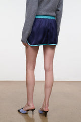 Aero Short | Nightfall
